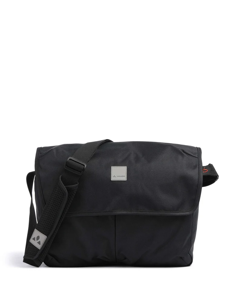 Vaude Coreway 13 Messenger väska black