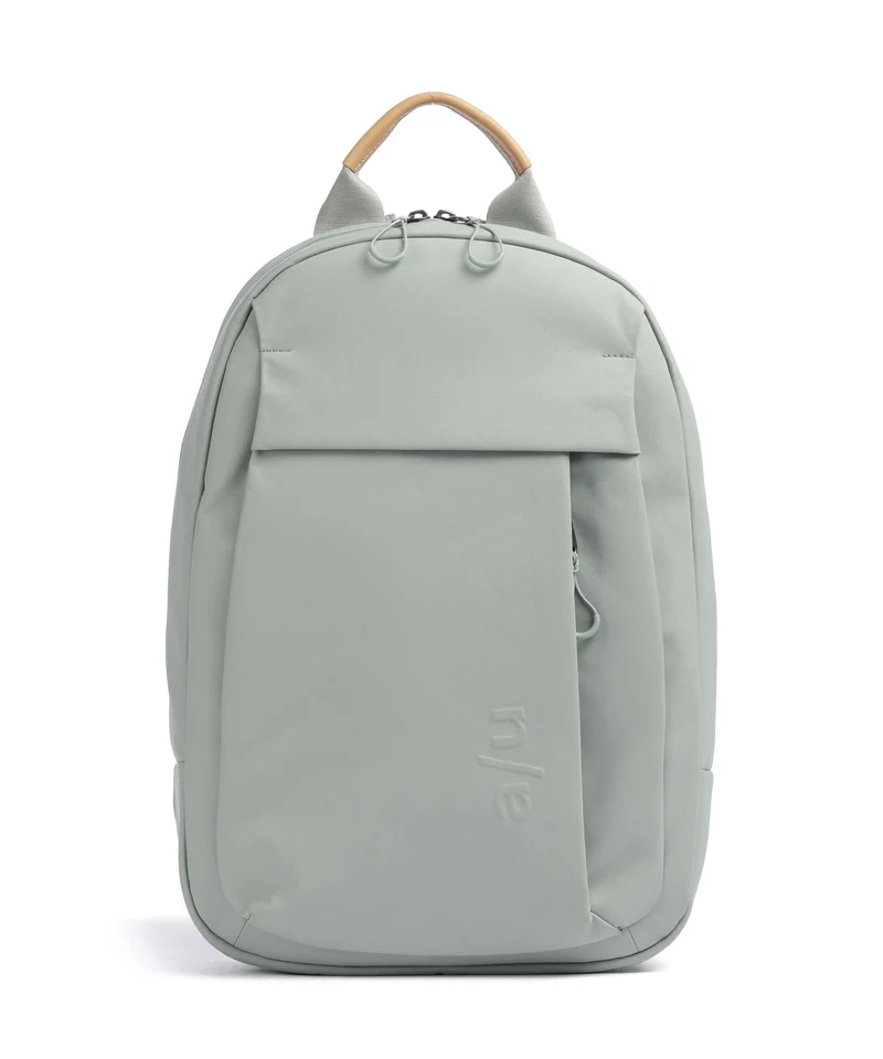 Aunts & Uncles Japan Toshimoi Ryggsäck sage green