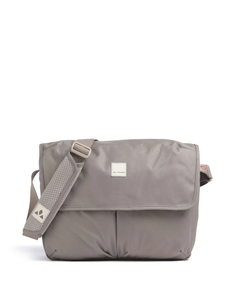 Vaude Coreway 13 Messenger väska coconut