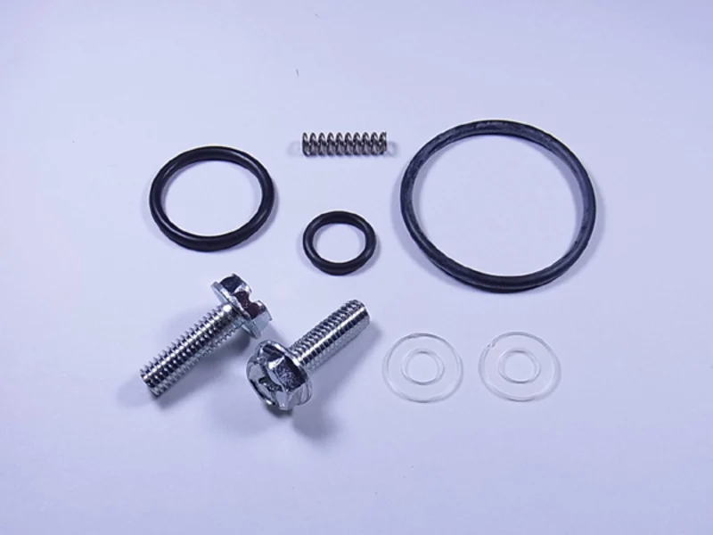 TOURMAX Bränsleventilsreparationskit – Suzuki GN125/250/340, SP370 – FCK-23
