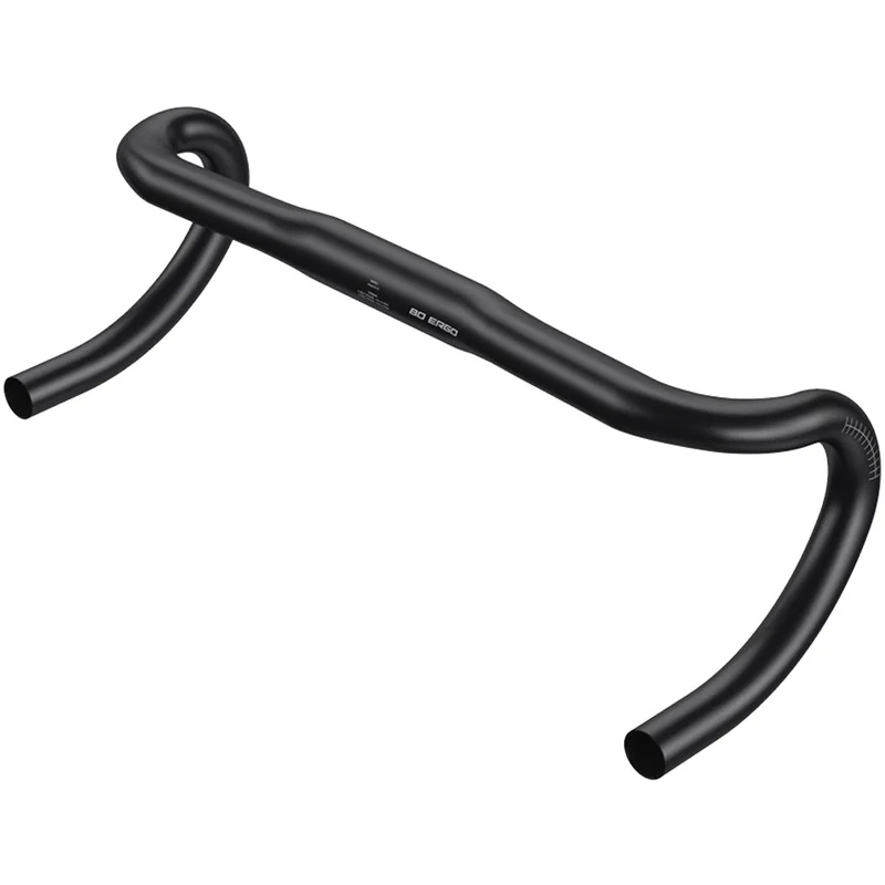 Service Course 80 Ergonomic Handlebar