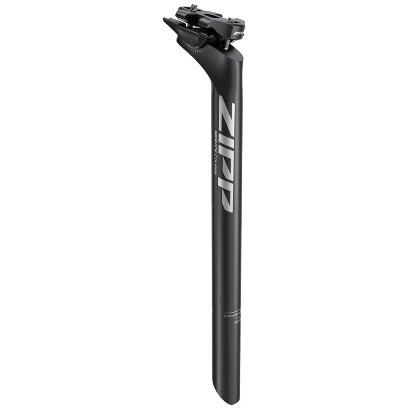 Service Course Alloy Seatpost