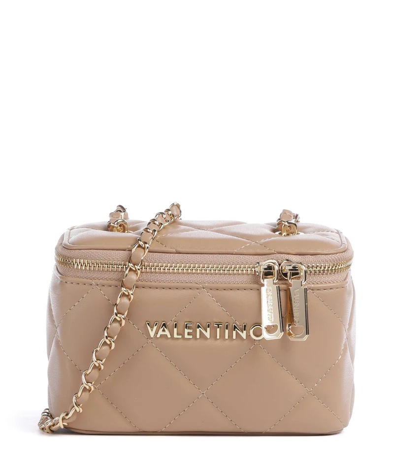 Valentino Bags Ocarina Crossover väska beige