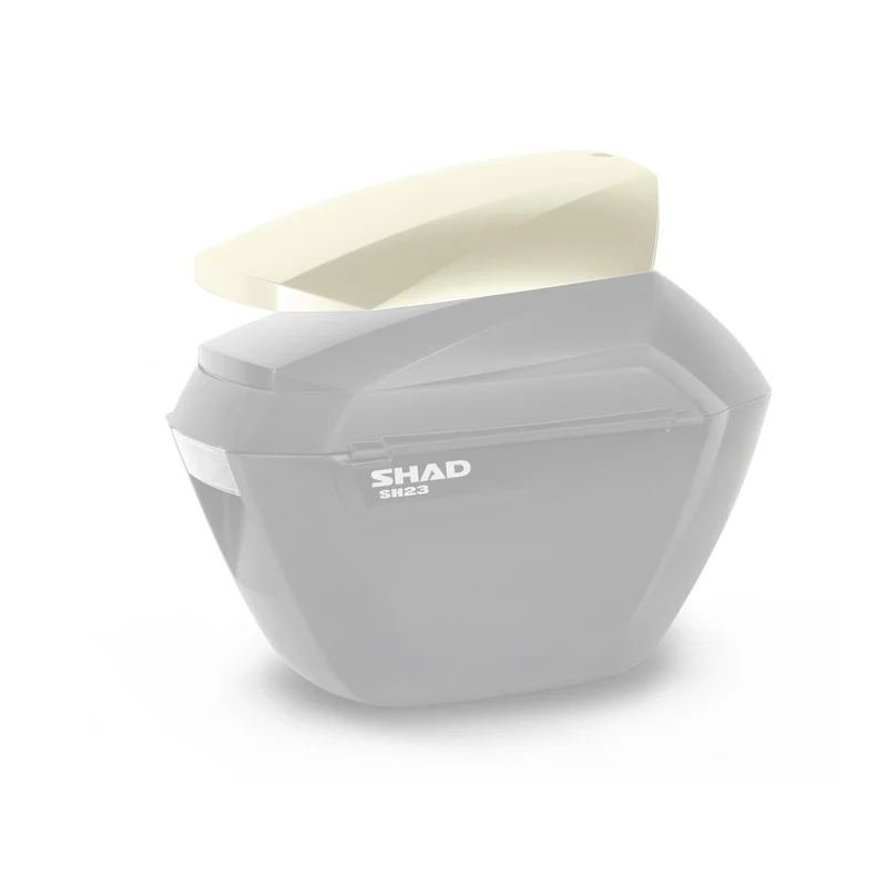 SHAD Set C.L. Sh23 L-Rraw D1B23ER