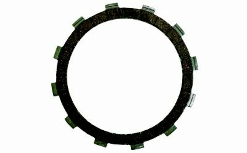 TOURMAX Friction Clutch Plate CF140KH/B-R