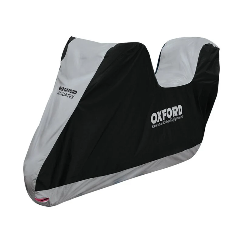 Oxford Aquatex Top Box Protective Cover Size L CV205