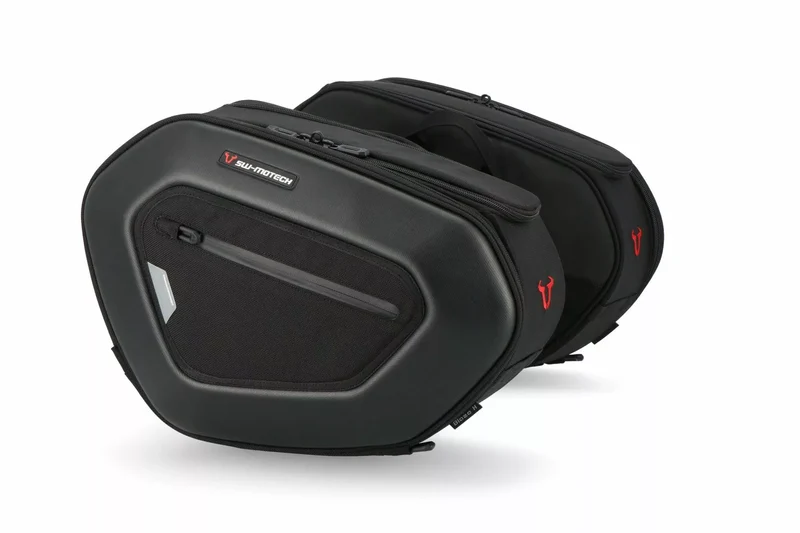 SW-MOTECH PRO BLAZE H SADDLEBAG SET BC.HTA.05.740.35700