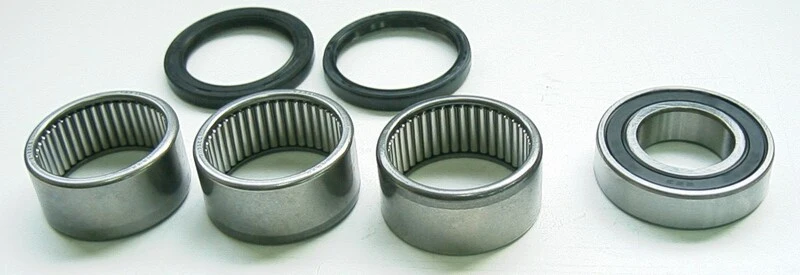 TOURMAX Swing Arm Repair Kit ZX-7R/RR - ZX9R SAO-411