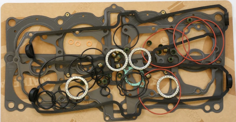 ATHENA Top End Gasket Set P400485600961/1