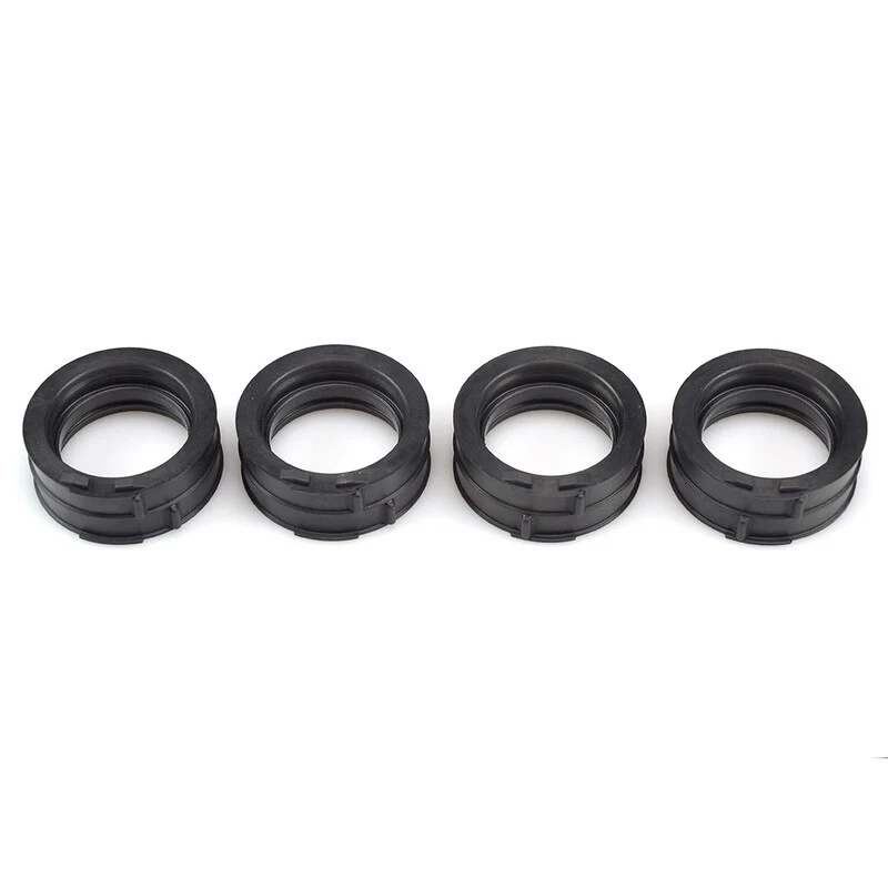 TOURMAX Intake Pipe Kit (4 pcs) CHY-44
