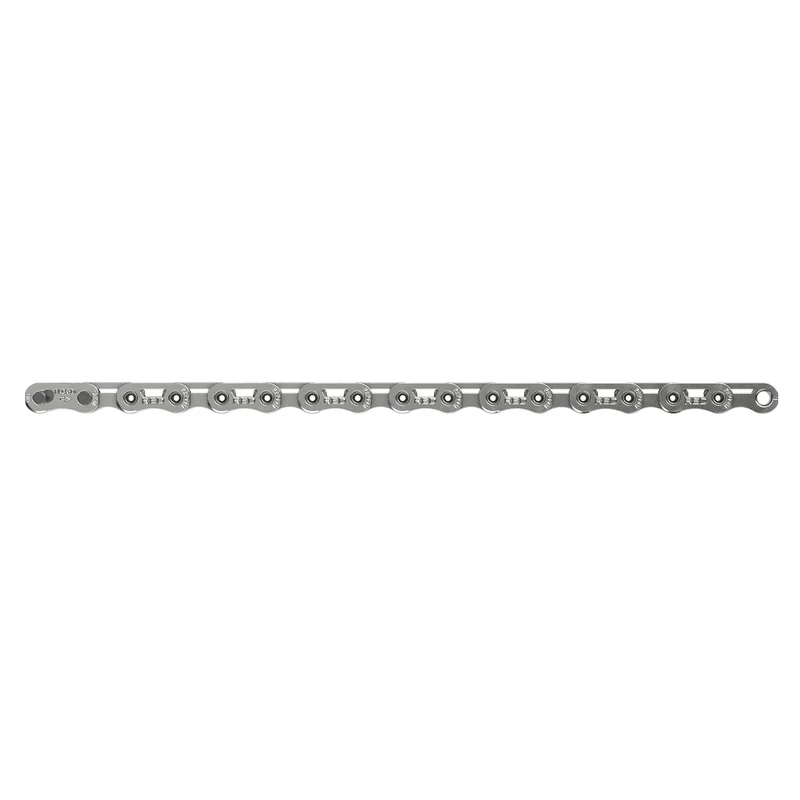 Red E1 Flattop Bicycle Chain
