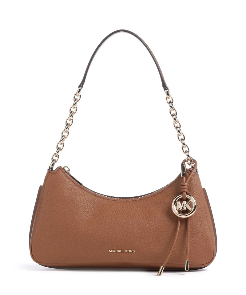 Michael Kors Nolita Medium Axelremsväska luggage