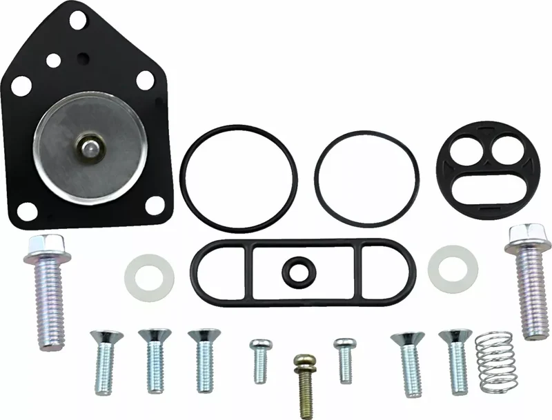 PARTS UNLIMITED FUEL PETCOCK REPR KIT SUZ 60-1131