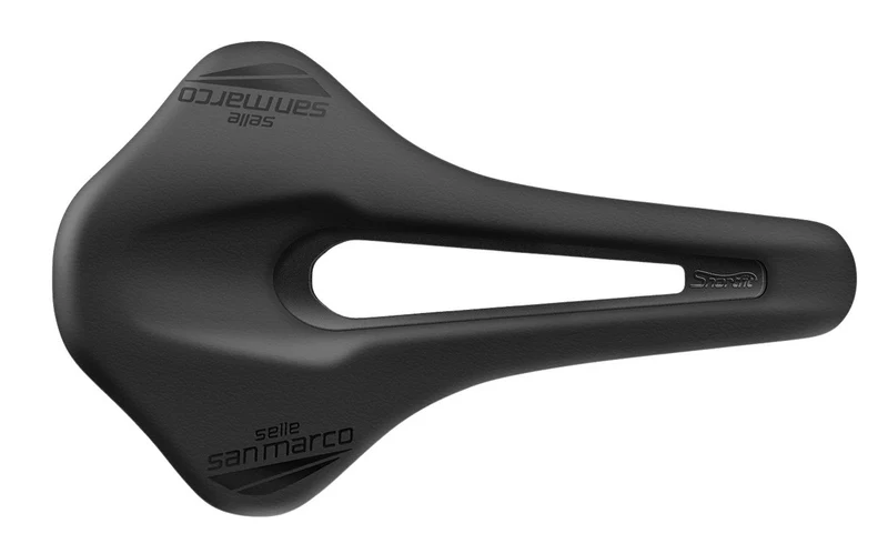 Shortfit 2.0 Sport Saddle