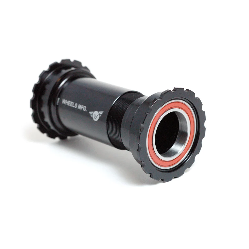 Wheels Manufacturing Bottom Bracket - PressFit 30
