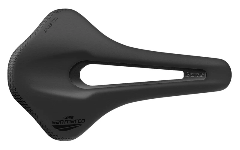 Shortfit 2.0 Comfort Dynamic Saddle