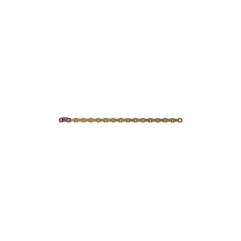 XX1 Eagle HollowPin PowerLock Flowlink 12-speed Bicycle Chain