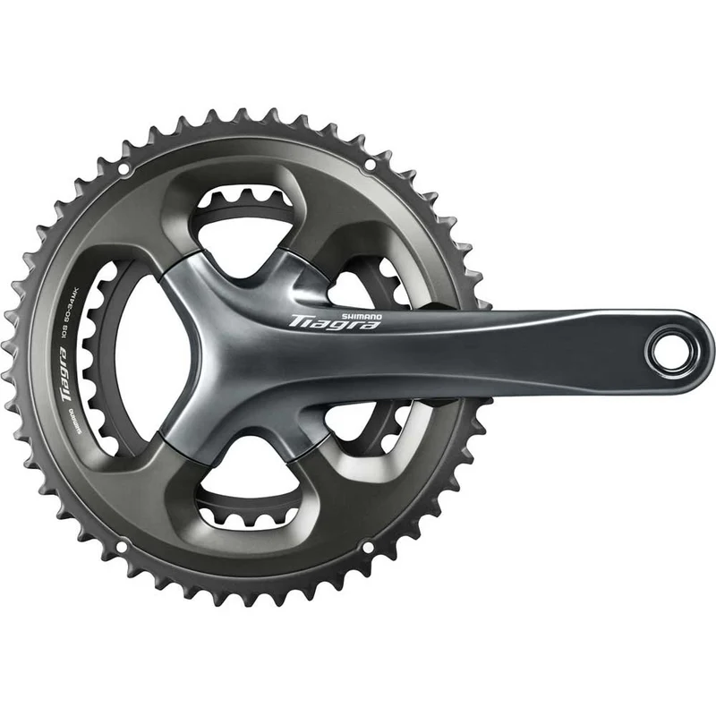 Shimano Tiagra 4700 10-Speed Double Chainset