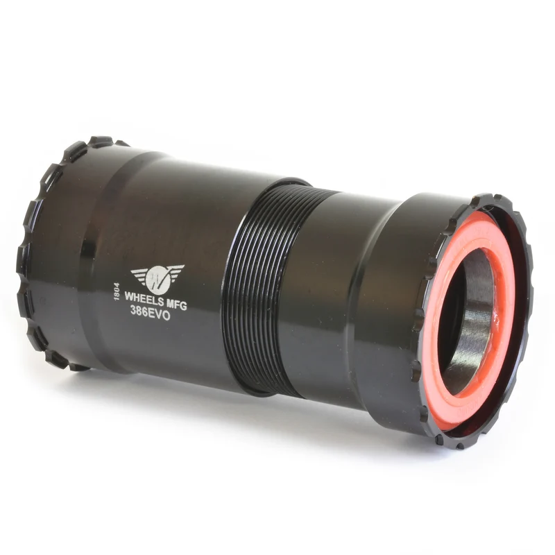 Wheels Manufacturing Bottom Bracket - BB386EVO