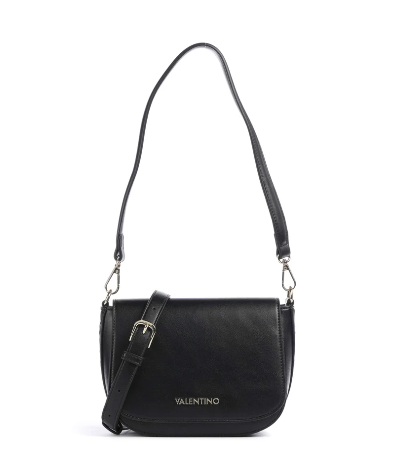 Valentino Bags Muse Axelremsväska nero