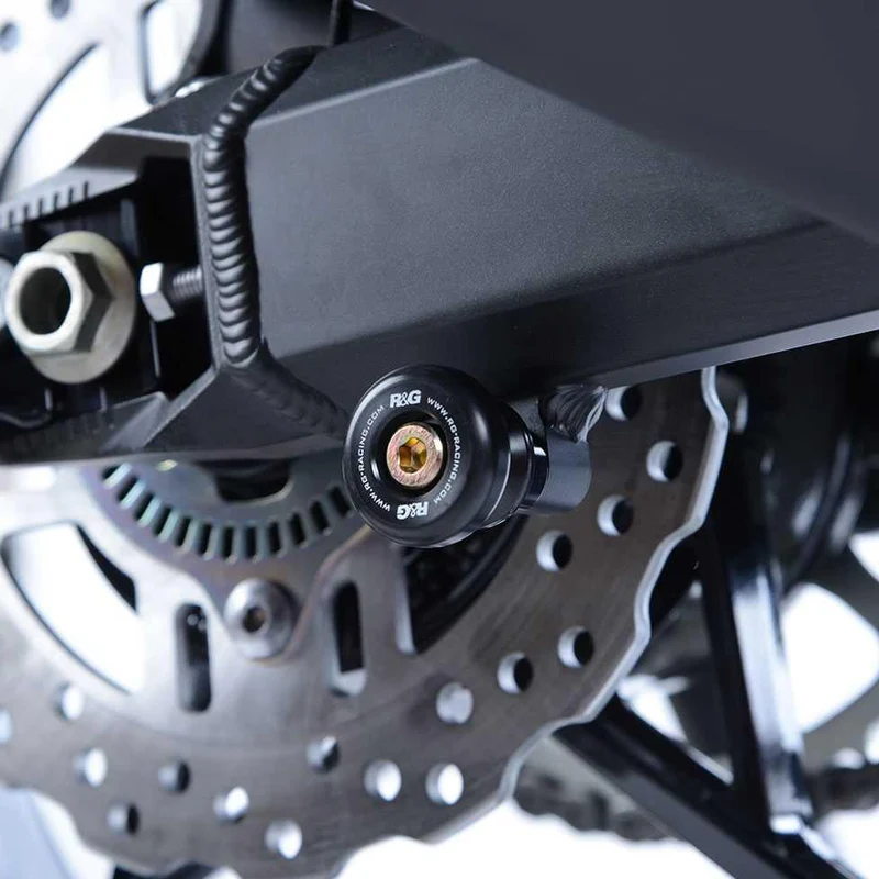 Cotton Reels, BLACK - Kawasaki Z 900, Triumph Bonneville Bobber 17-