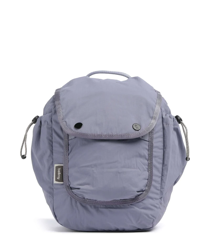Bellroy Cinch Mini Ryggsäck lilachaze