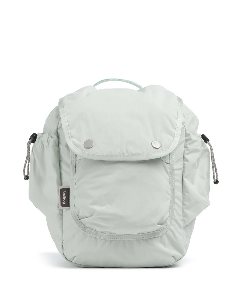 Bellroy Cinch Mini Ryggsäck seafoam
