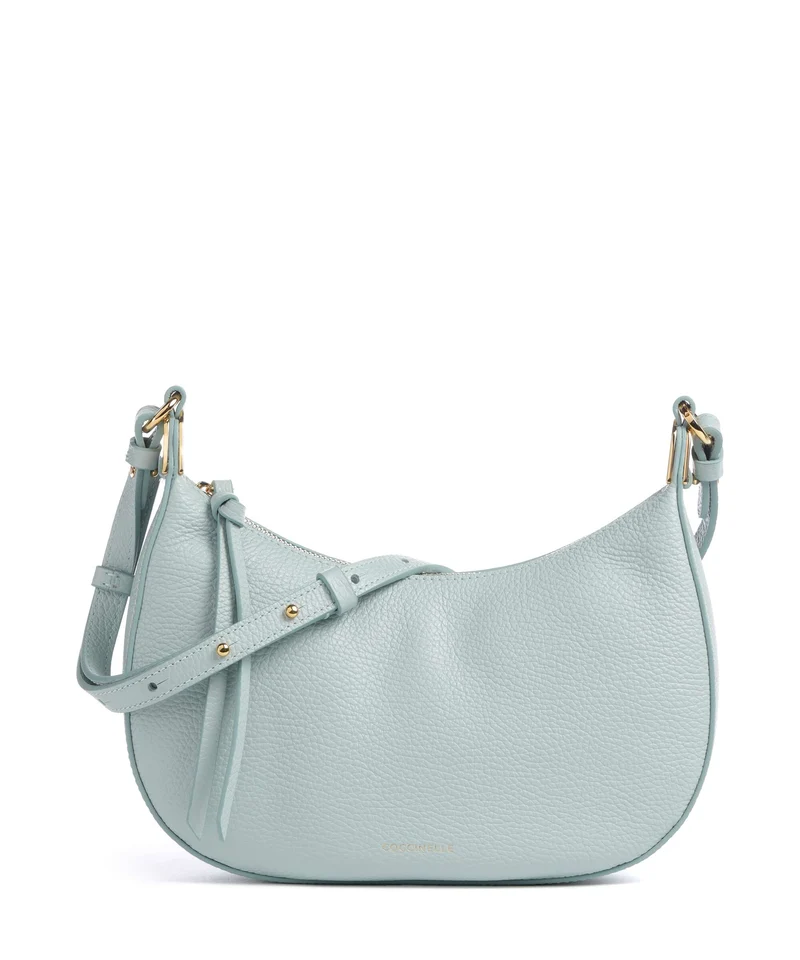 Coccinelle Fujiko Crossover väska aquamarine