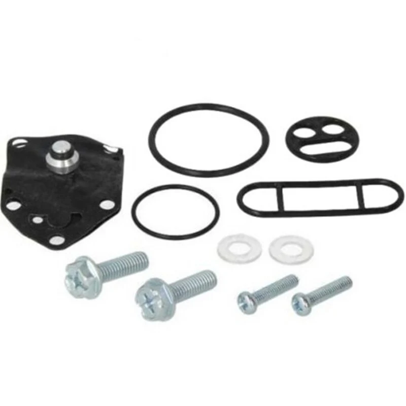 TOURMAX Bränsleventilsreparationskit – Suzuki DR-Z400/E/S/SM – FCK-52