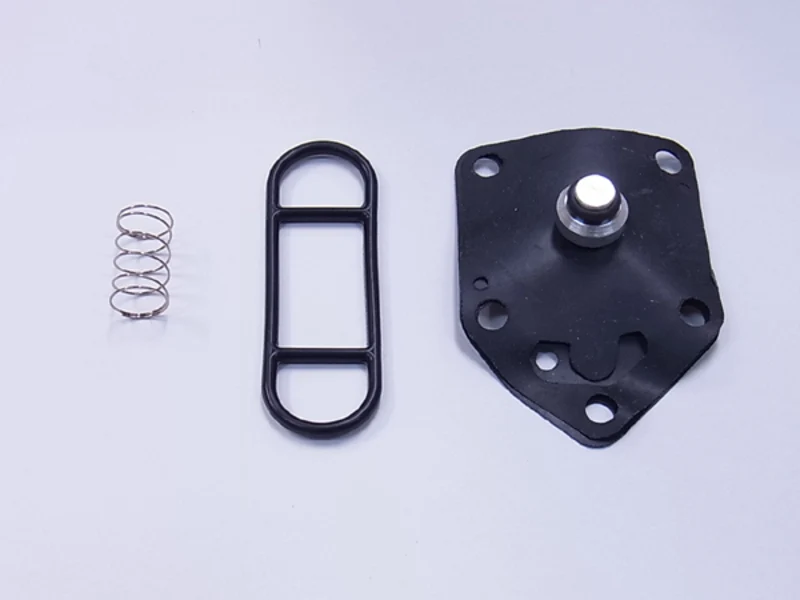 TOURMAX Bränsleventilsreparationskit – Yamaha FZR600R / YZF750R – FCK-46