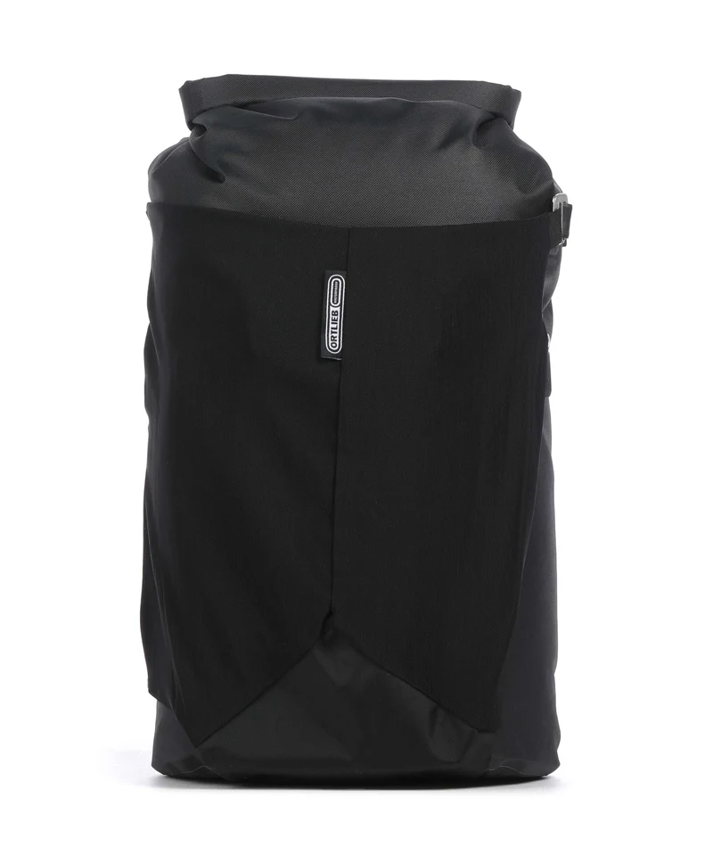 Ortlieb Vario Lite 22 Cykelryggsäck black