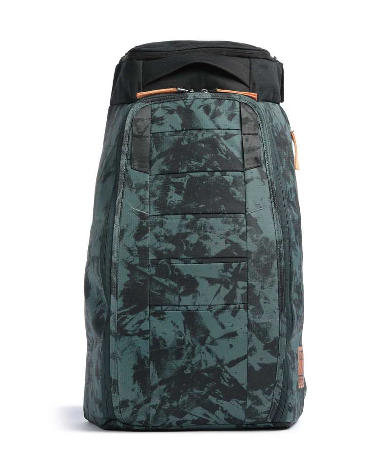 Db Hugger 25 Ryggsäck agate green