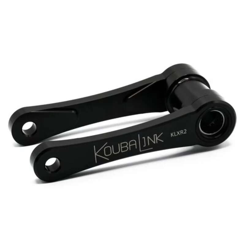 KOUBALINK Lowering Kit (- 38 mm) Black KOVE-1