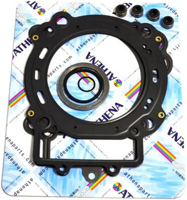 ATHENA Top End Gasket Set P400270620038