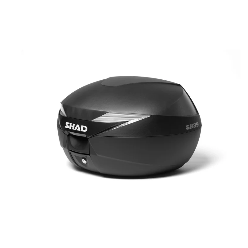 SHAD SH39 Toppbox Svart 39L (D0B39100)