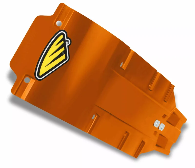 CYCRA SKIDPLATE KTM 2STK OR 1CYC-6020-22
