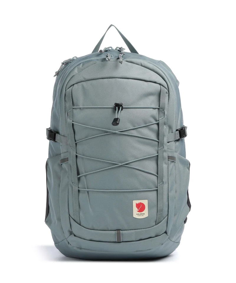 Fjällräven Skule 20 Ryggsäck nimbus blue
