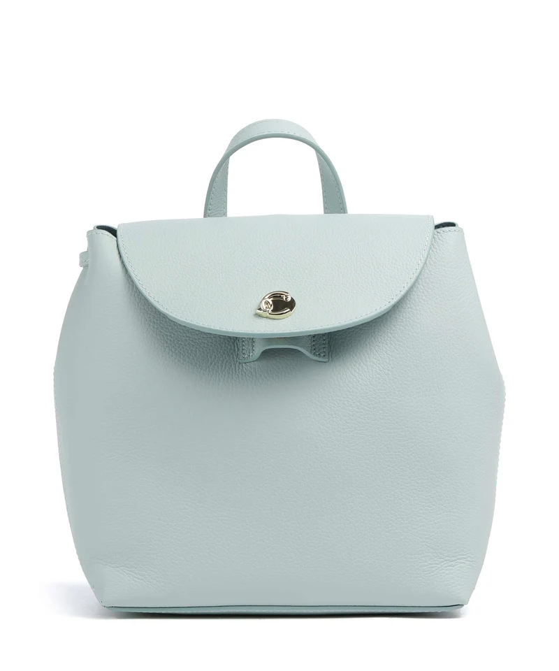 Coccinelle Nikla Ryggsäck aquamarine/deep blue