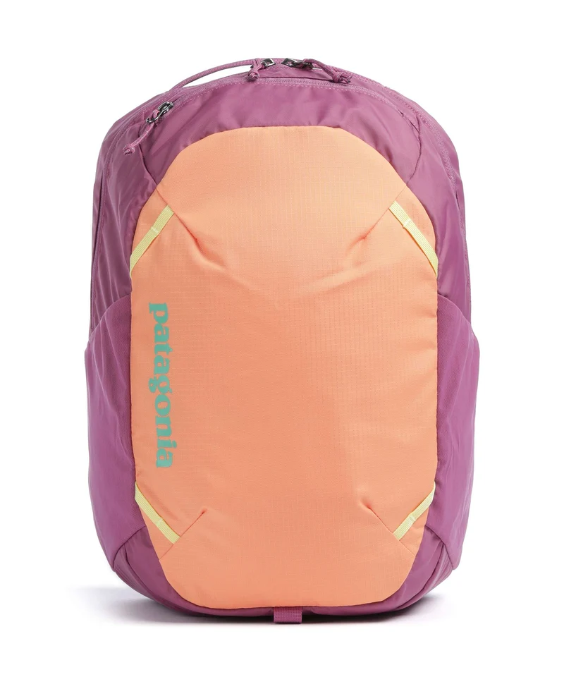 Patagonia Atom 24 Ryggsäck faded magenta