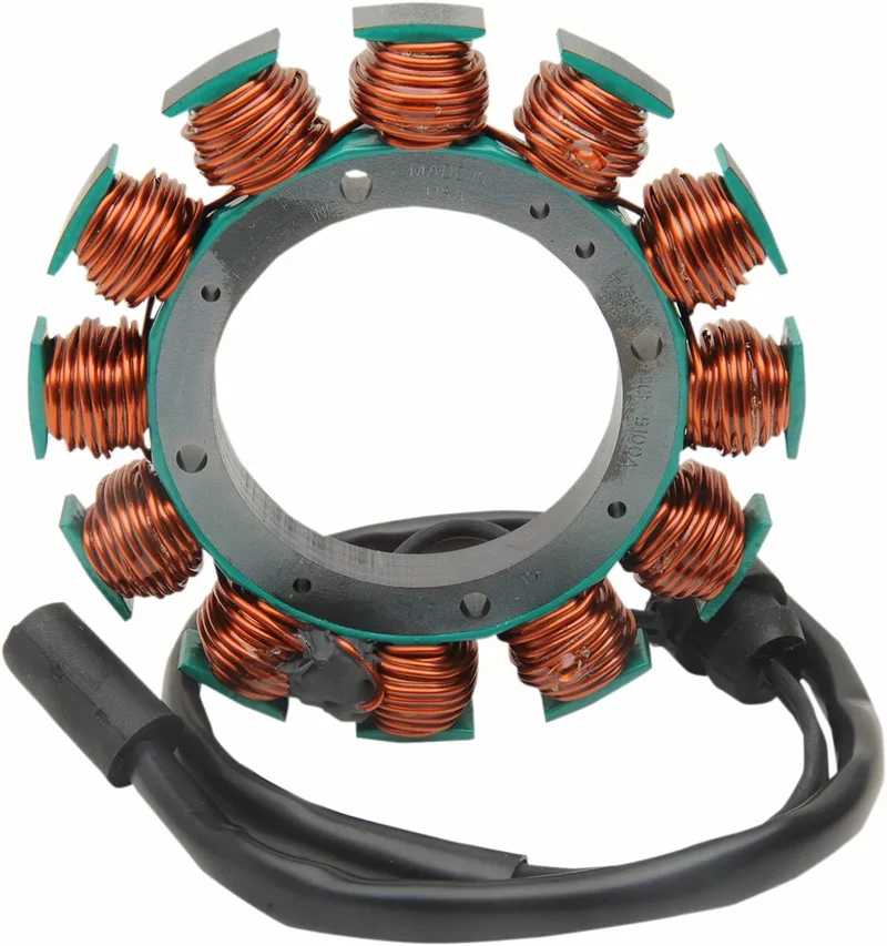CYCLE ELECTRIC INC STATOR - XL 91-06 - OEM 29967- CE-9100