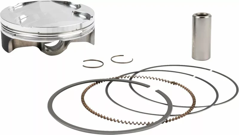 WOSSNER PISTON KIT 450 KTM / HUSQVARNA 4075DA