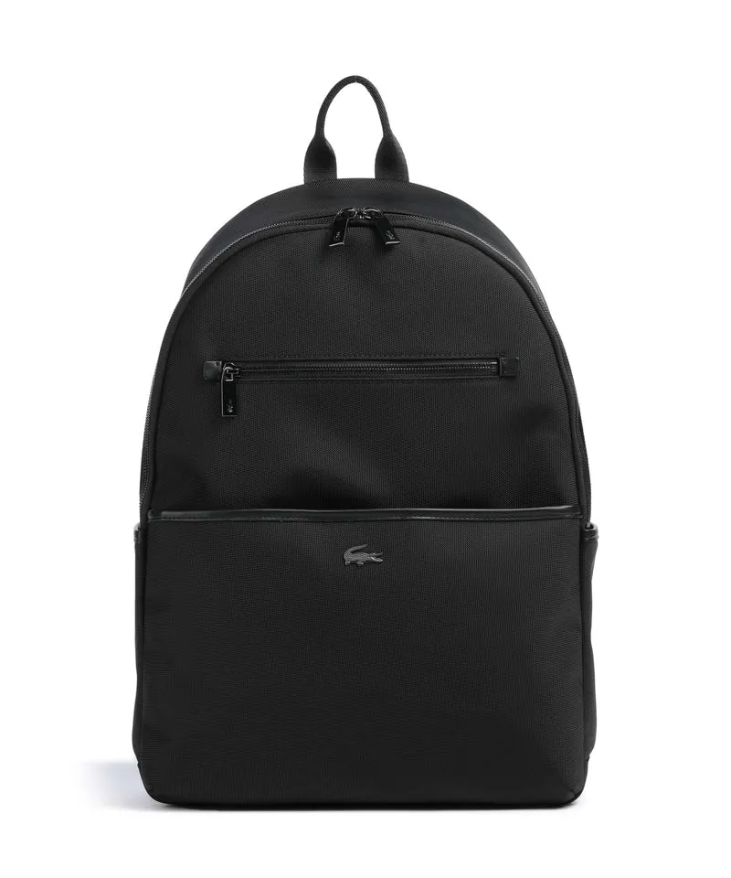 Lacoste Everyday Ryggsäck noir