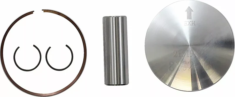 WOSSNER PISTON KIT KX85 01-14 48 46 8102DB