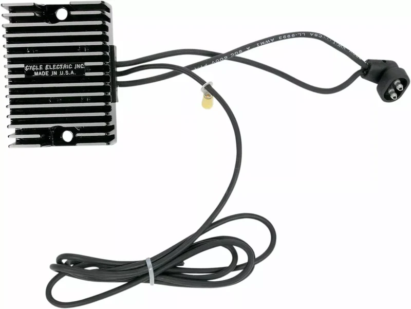 CYCLE ELECTRIC INC REGULATOR - FLST/FXST 89-99 - CE-320-L