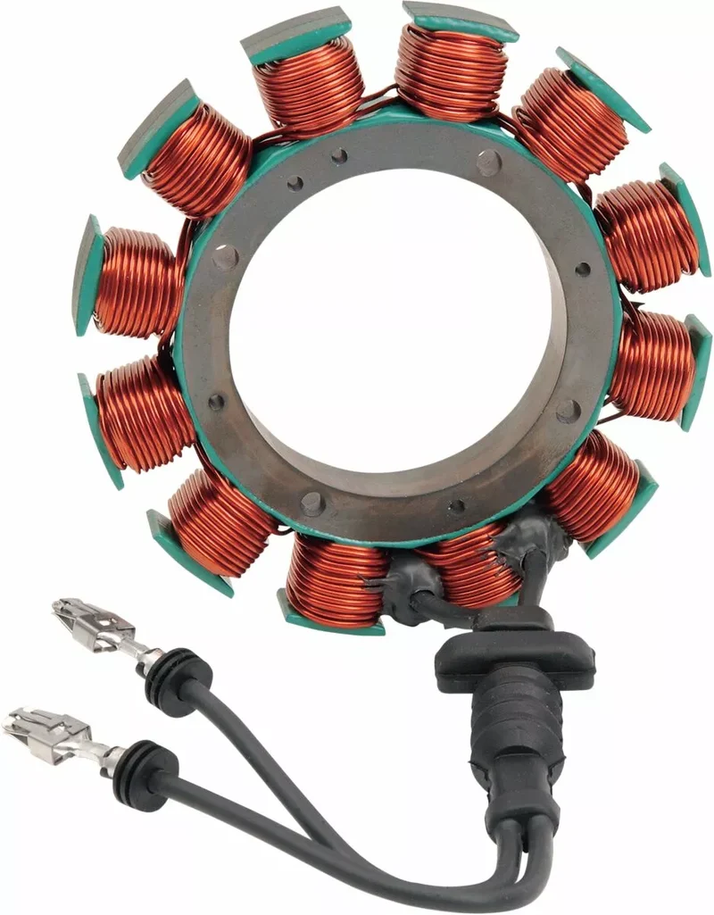 CYCLE ELECTRIC INC STATOR - FXD 99-03 - OEM 29951 CE-9902A