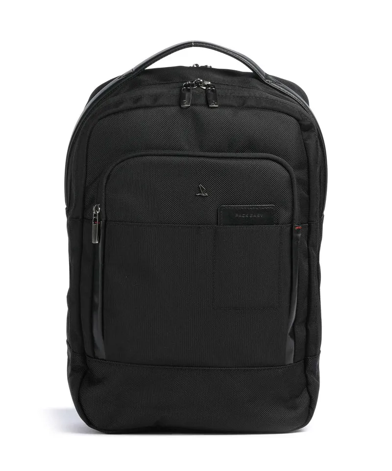 Pack Easy Horizon Ryggsäck black