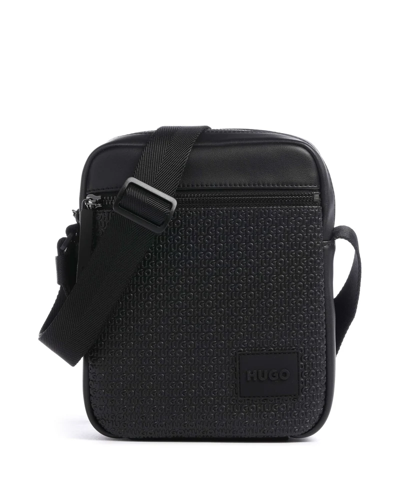 Hugo Ethon 2.0 Crossover väska black