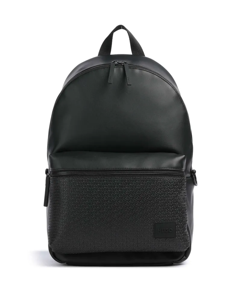 Hugo Ethon 2.0 Ryggsäck black