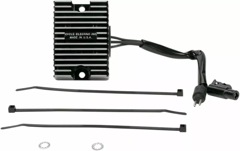 CYCLE ELECTRIC INC REGULATOR - XL 94-03 - OEM 745 CE-208