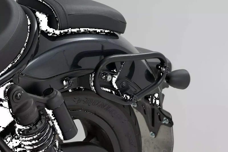 SW-MOTECH SLC SIDE CARRIER L HTA.01.843.10000
